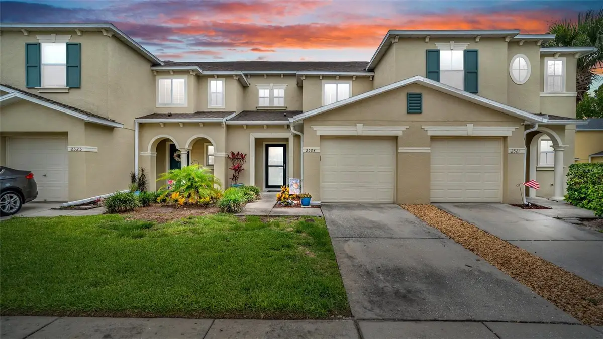 2523 White Sand Lane, Clearwater, FL 33763 - #1