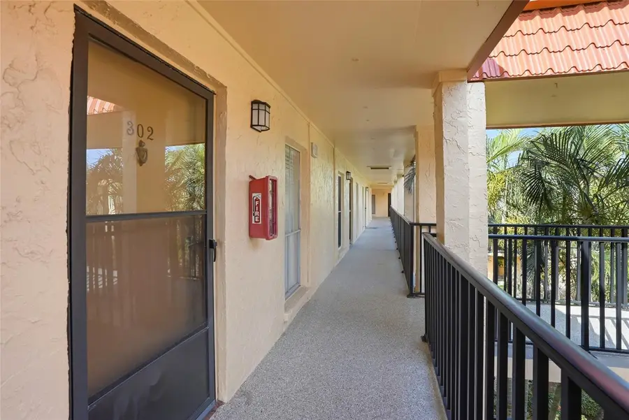 8911 Blind Pass Road #302, Saint Pete Beach, FL 33706 - #3
