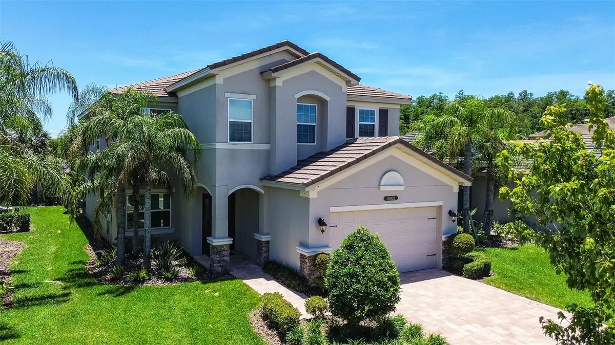 30932 Lindentree Drive, Wesley Chapel, FL 33543 - #1