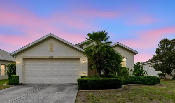 16727 Caracara Court, SPRING HILL, FL 34610
