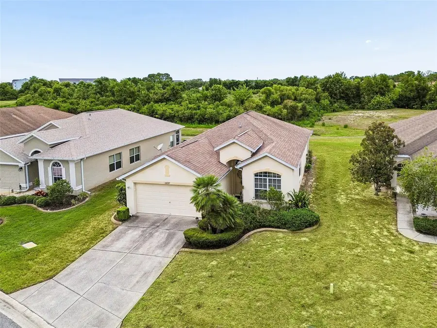 16727 Caracara Court, Spring Hill, FL 34610 - #2