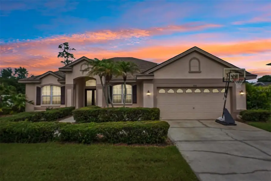 1008 Robinwood Drive, Oldsmar, FL 34677 - #2