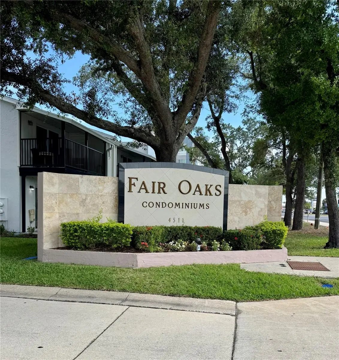 3819 N Oak Drive #I42, Tampa, FL 33611 - #1