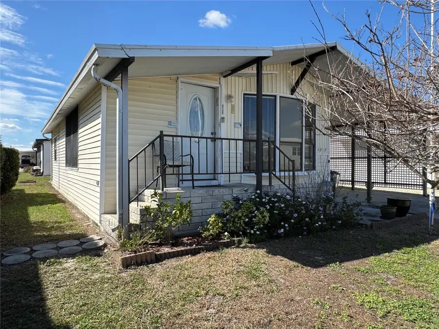 4747 Bobby Avenue #Lot 258, Zephyrhills, FL 33541 - #2
