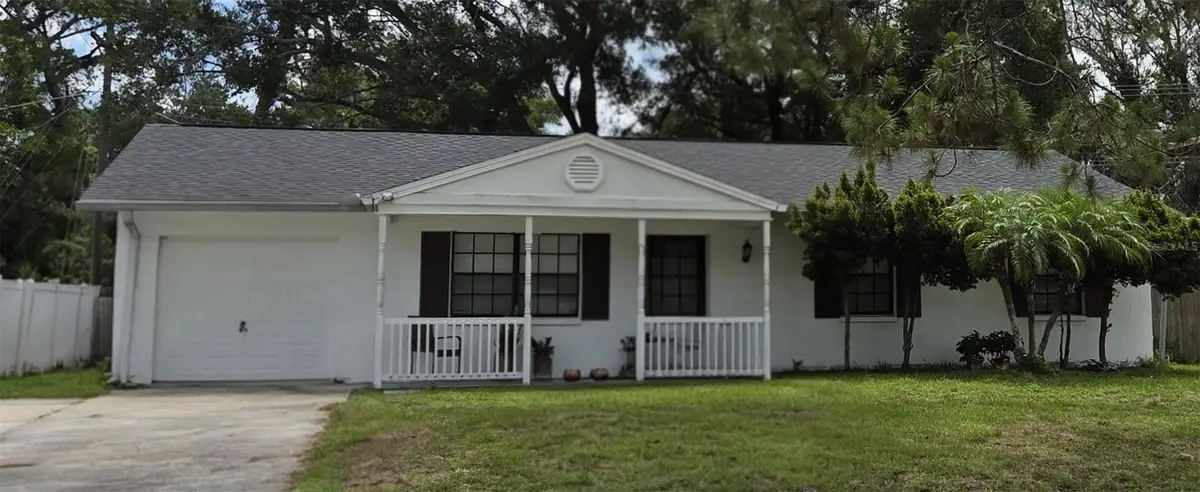 6717 Mornay, Tampa, FL 33615 - #1