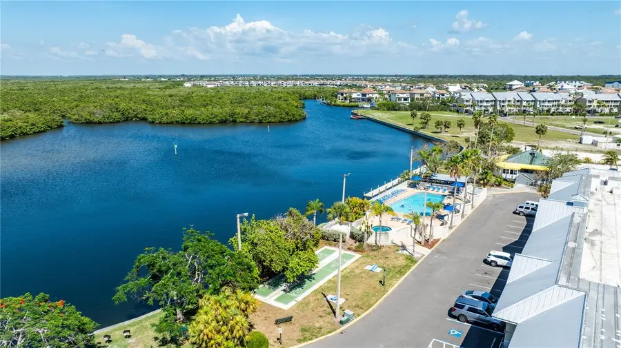 611 Destiny Drive #204, Ruskin, FL 33570 - #3
