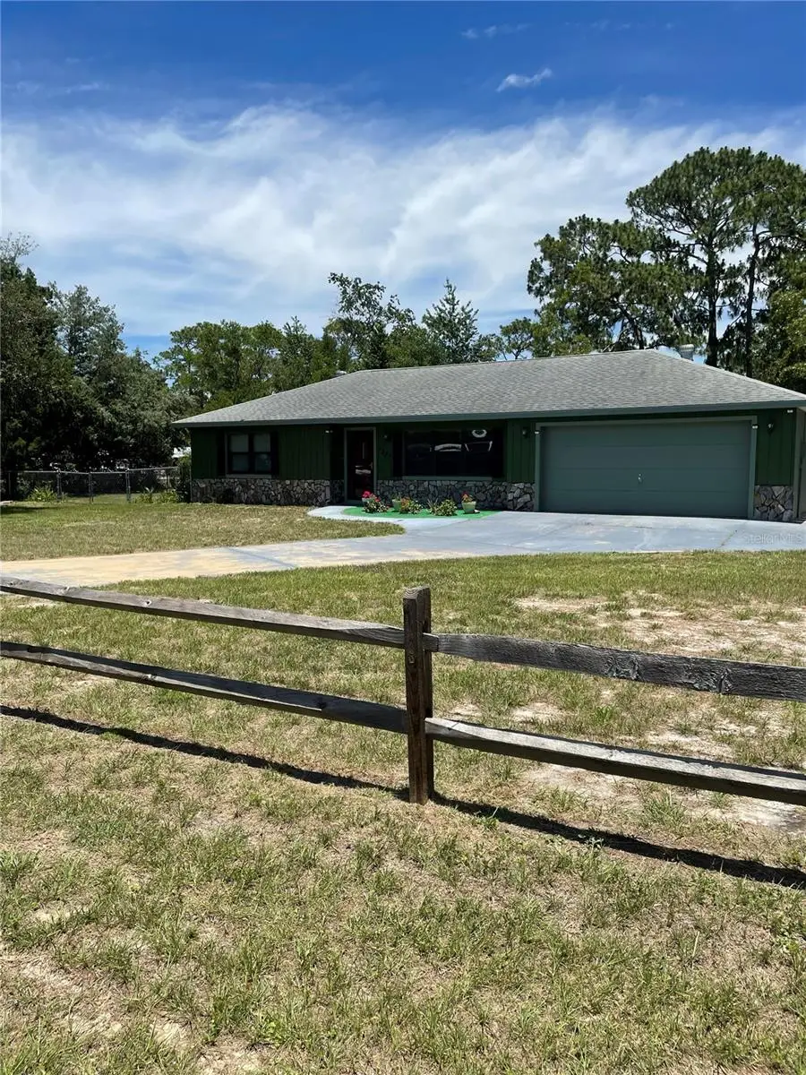 7223 S Sesame Street Terrace, Homosassa, FL 34446 - #2