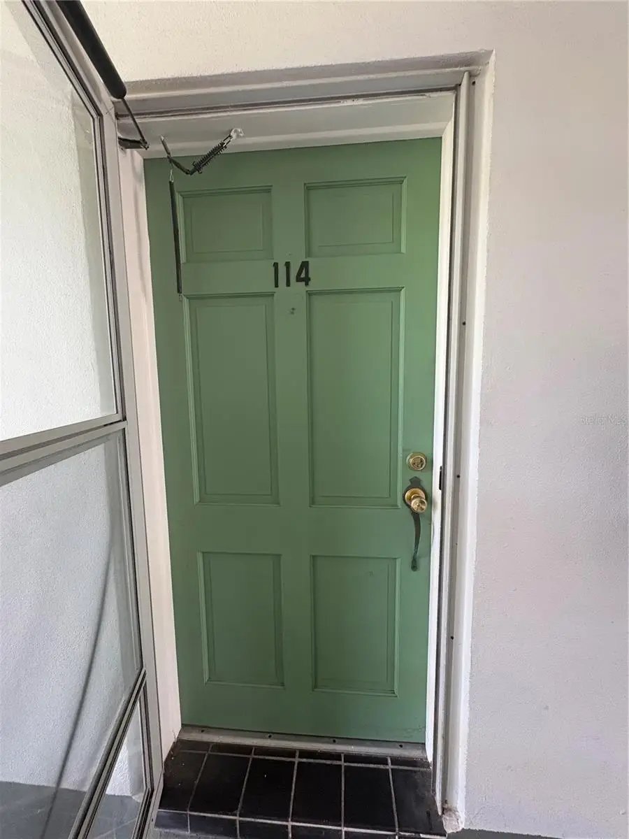 200 Glennes Lane #114, Dunedin, FL 34698 - #3