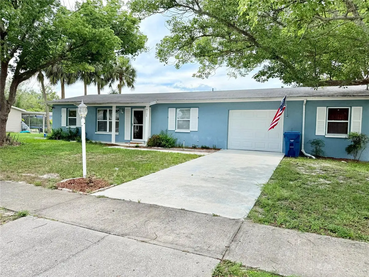9129 Sewell Lane, Spring Hill, FL 34608 - #1