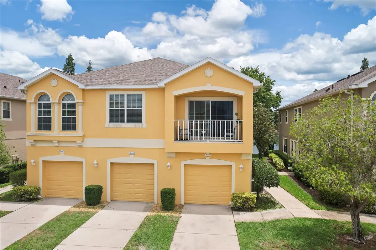 9107 Moonlit Meadows Loop, Riverview, FL 33578 - #1