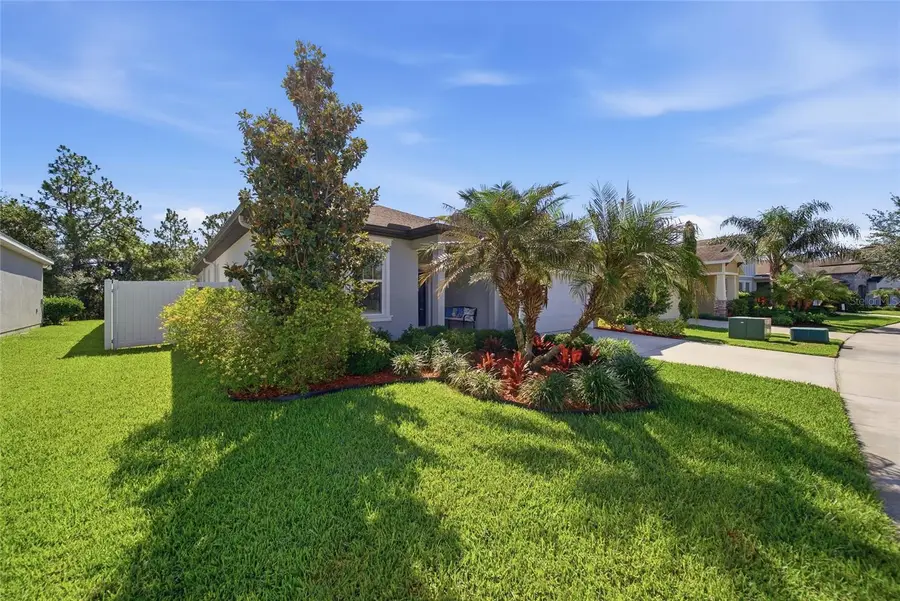 5234 Turtle Bay Drive, Wesley Chapel, FL 33545 - #2