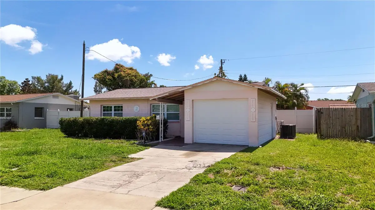 9483 55th Street N, Pinellas Park, FL 33782 - #1