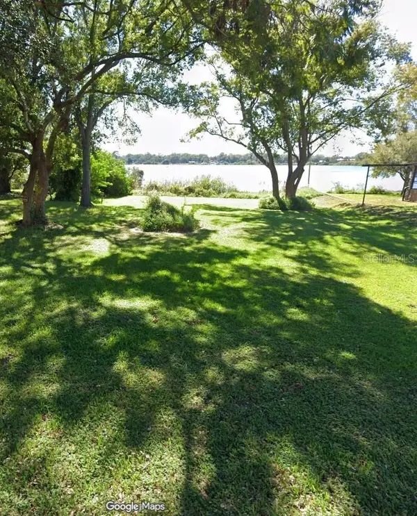 Lake Blue Drive Nw, WINTER HAVEN, FL 33881