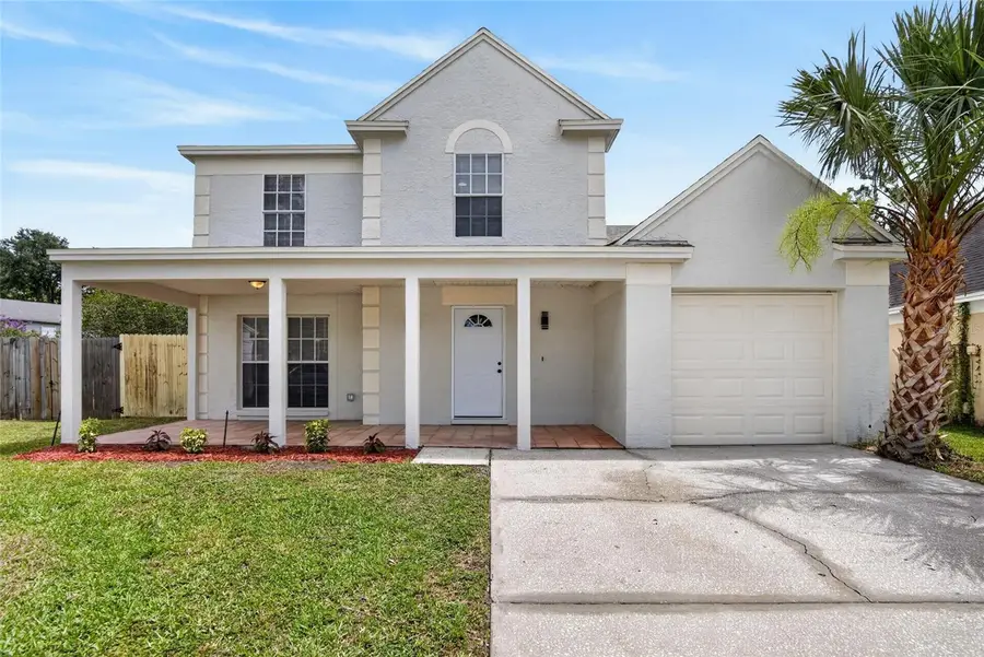 9718 Fox Hollow Road, Tampa, FL 33647 - #2