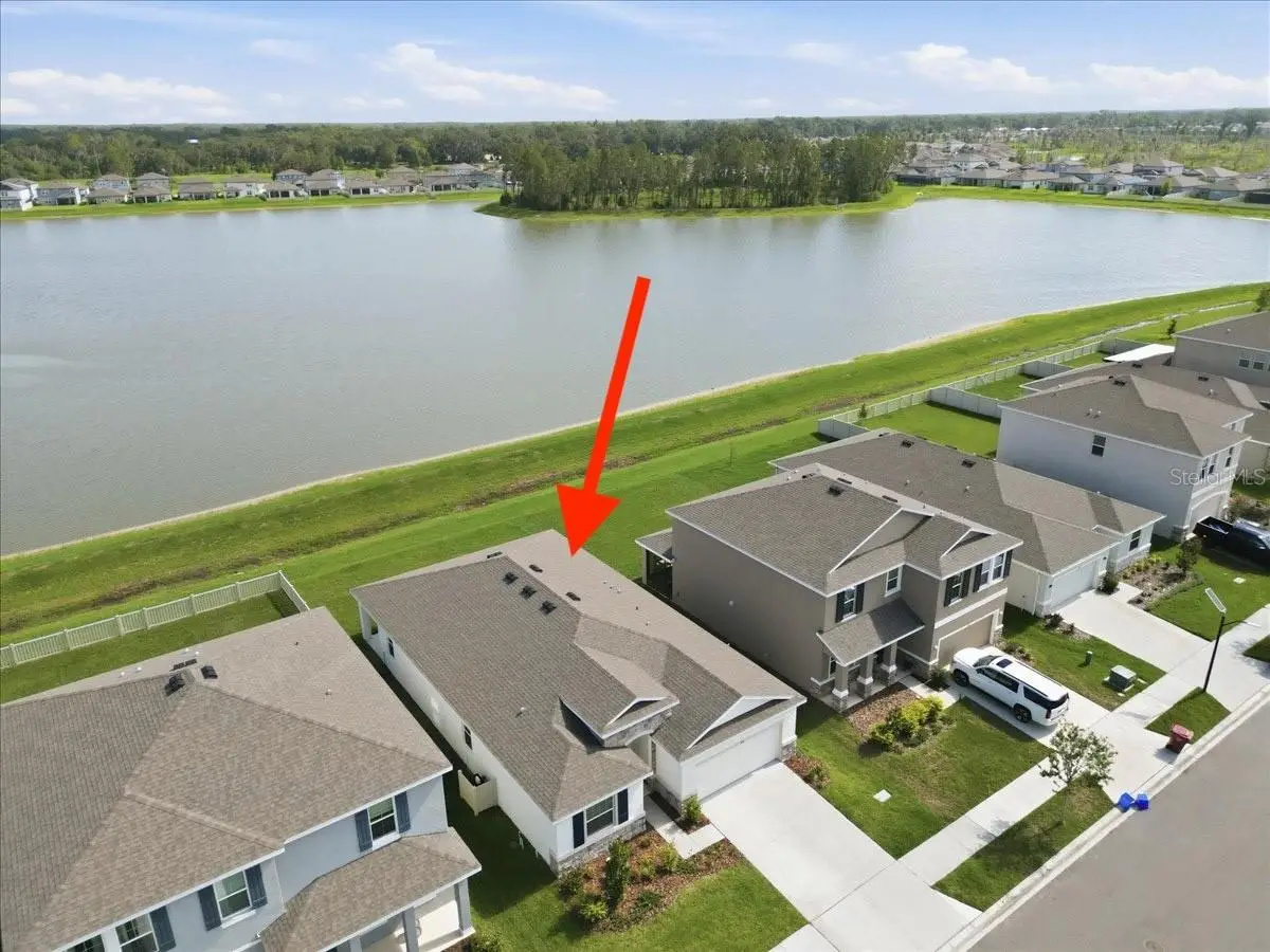 1413 Tropical Oasis Avenue, Plant City, FL 33565 - #1