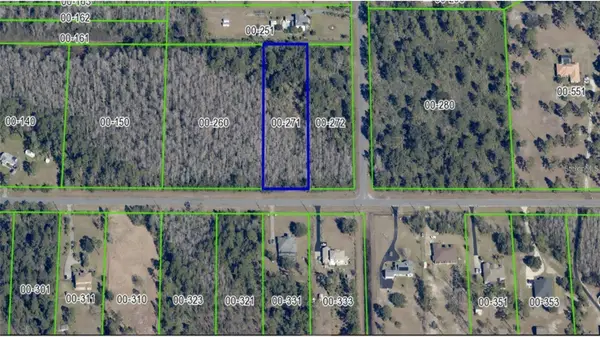 20461 Oberly Parkway, ORLANDO, FL 32833
