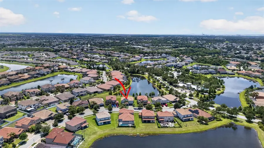 11911 Sand Myrtle Road, Riverview, FL 33579 - #3
