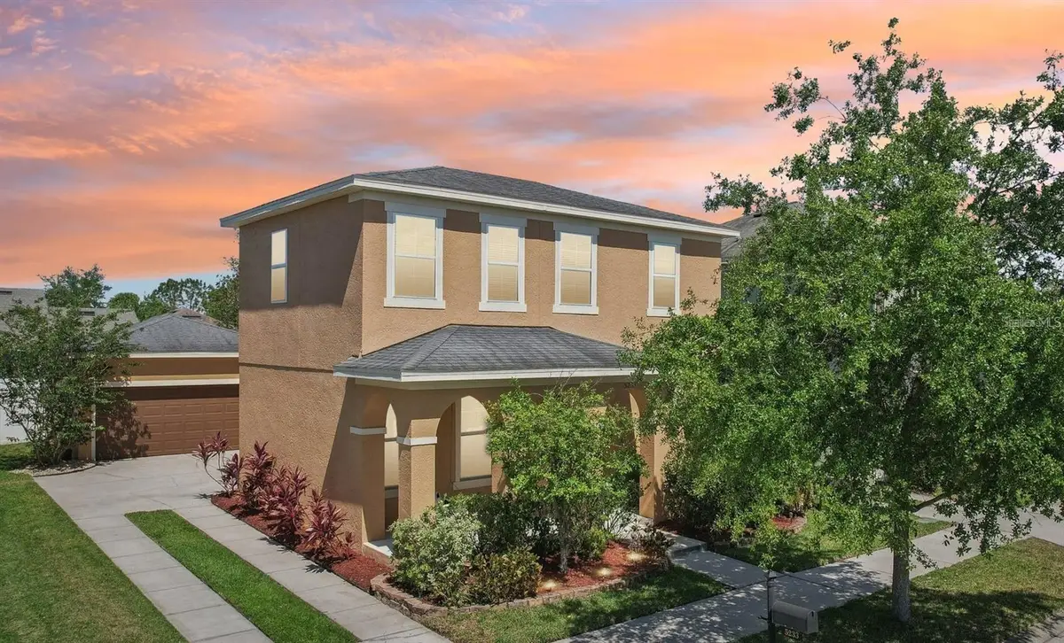 5233 Suncatcher Drive, Wesley Chapel, FL 33545 - #1