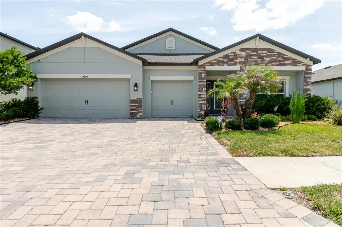 17871 Cortes Creek Boulevard, Spring Hill, FL 34610 - #1