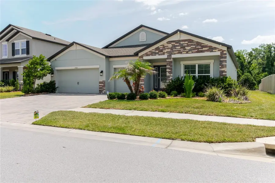 17871 Cortes Creek Boulevard, Spring Hill, FL 34610 - #3