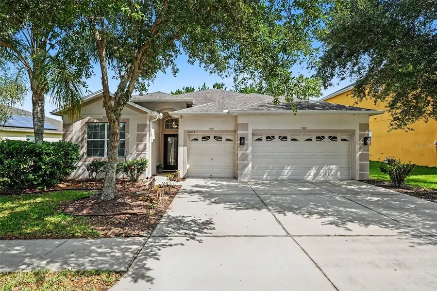 20057 Oakflower Avenue, Tampa, FL 33647 - #2