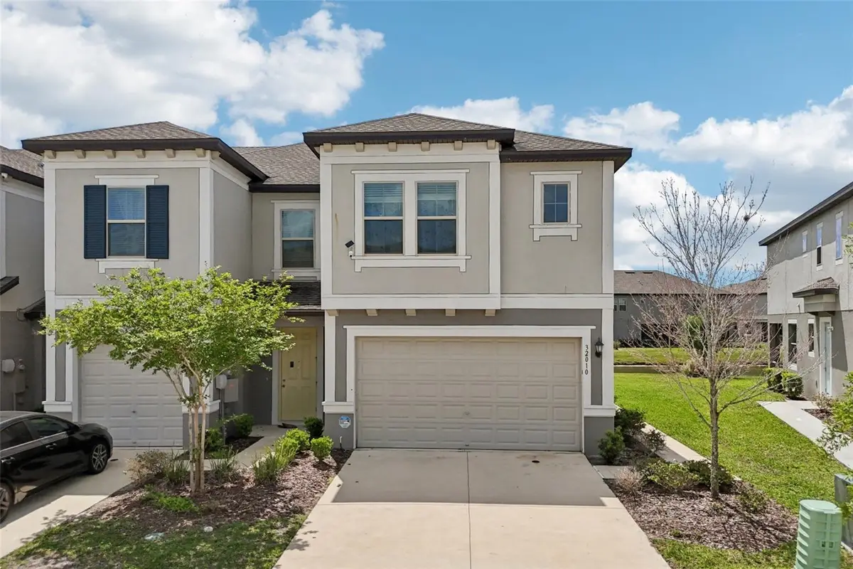 32010 Blue Passing Loop, Wesley Chapel, FL 33545 - #1