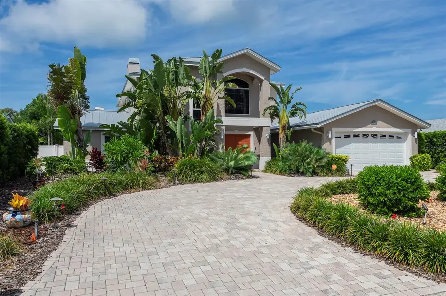 311 S Isle Drive, Saint Pete Beach, FL 33706 - #2