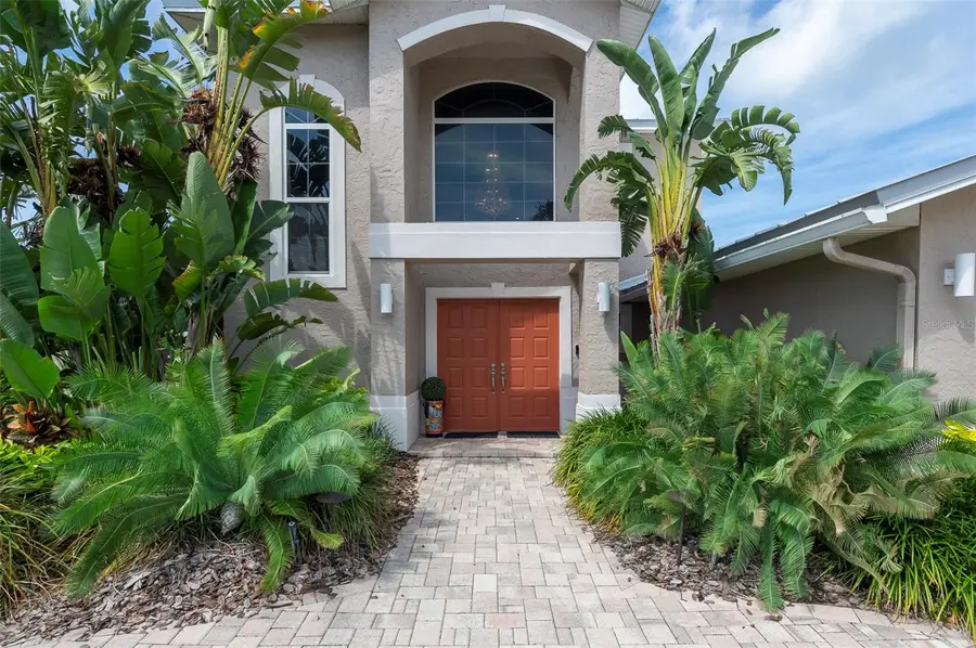 311 S Isle Drive, Saint Pete Beach, FL 33706 - #3