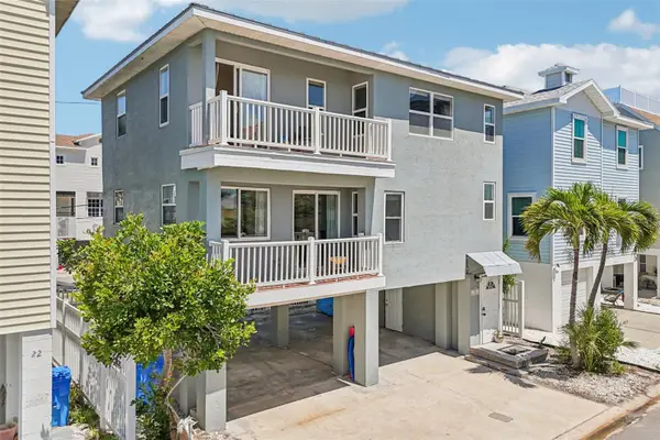 23 80th Avenue, TREASURE ISLAND, FL 33706