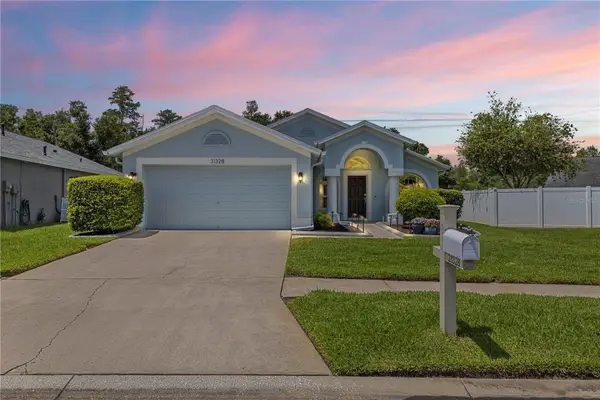 31328 Wrencrest Drive, WESLEY CHAPEL, FL 33543