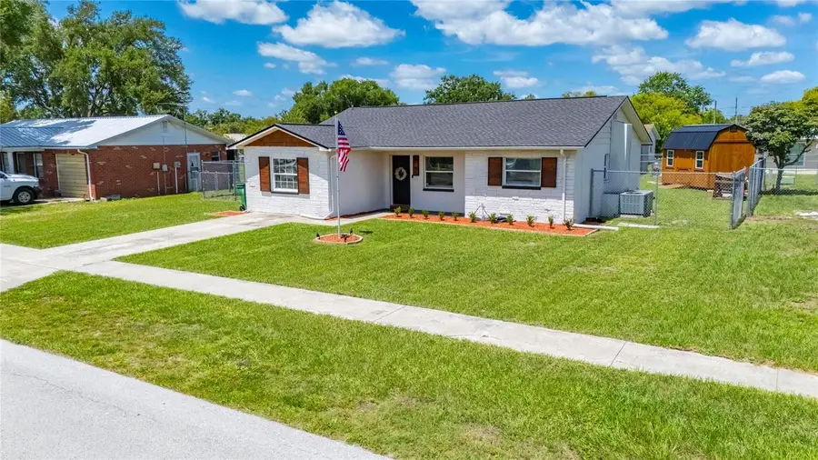 6145 17th Street, Zephyrhills, FL 33542 - #2