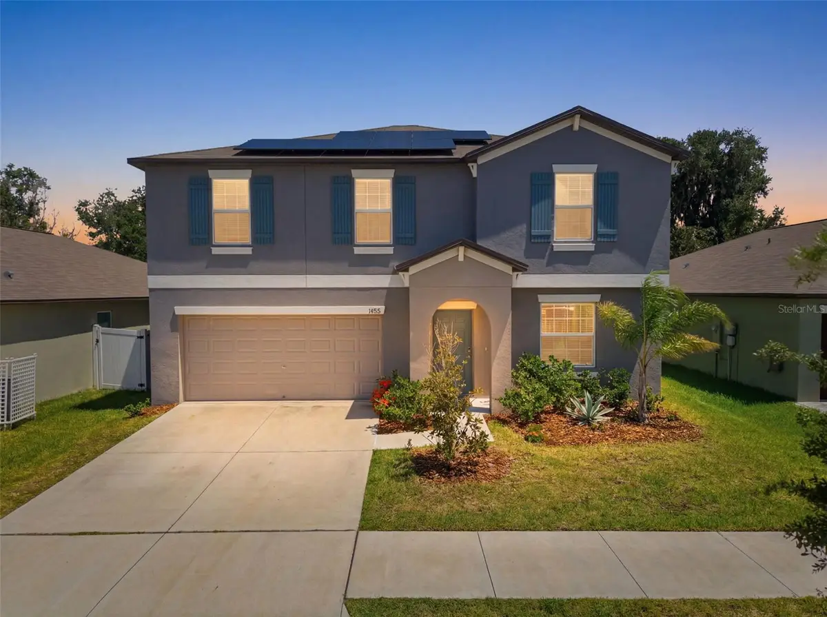 13380 Great Plains Drive, Riverview, FL 33579 - #1