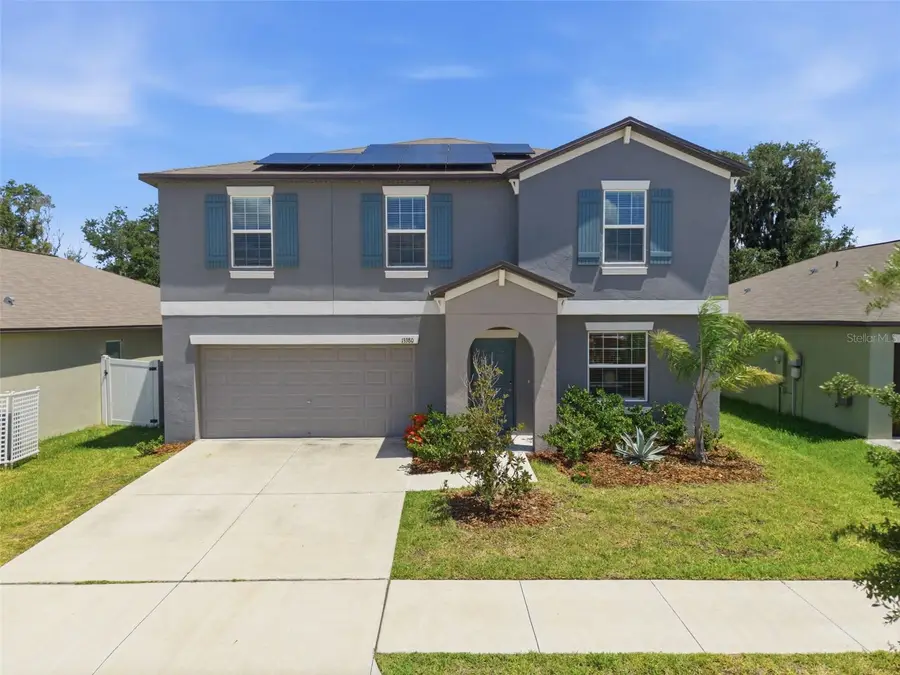 13380 Great Plains Drive, Riverview, FL 33579 - #2