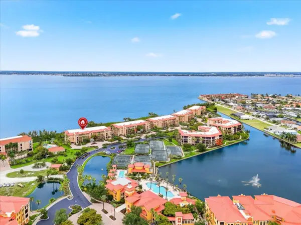 93 Vivante Boulevard #9321, PUNTA GORDA, FL 33950