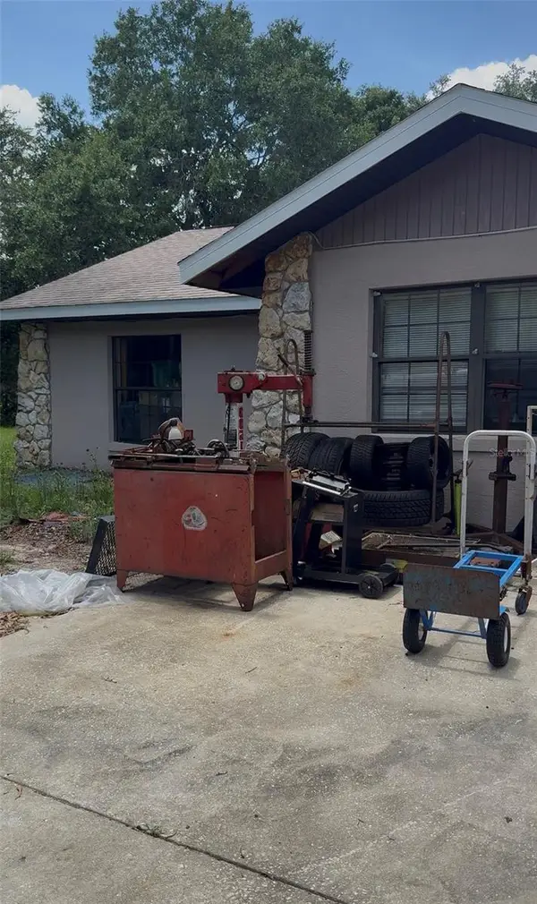 5924 SW 42nd Street, BUSHNELL, FL 33513