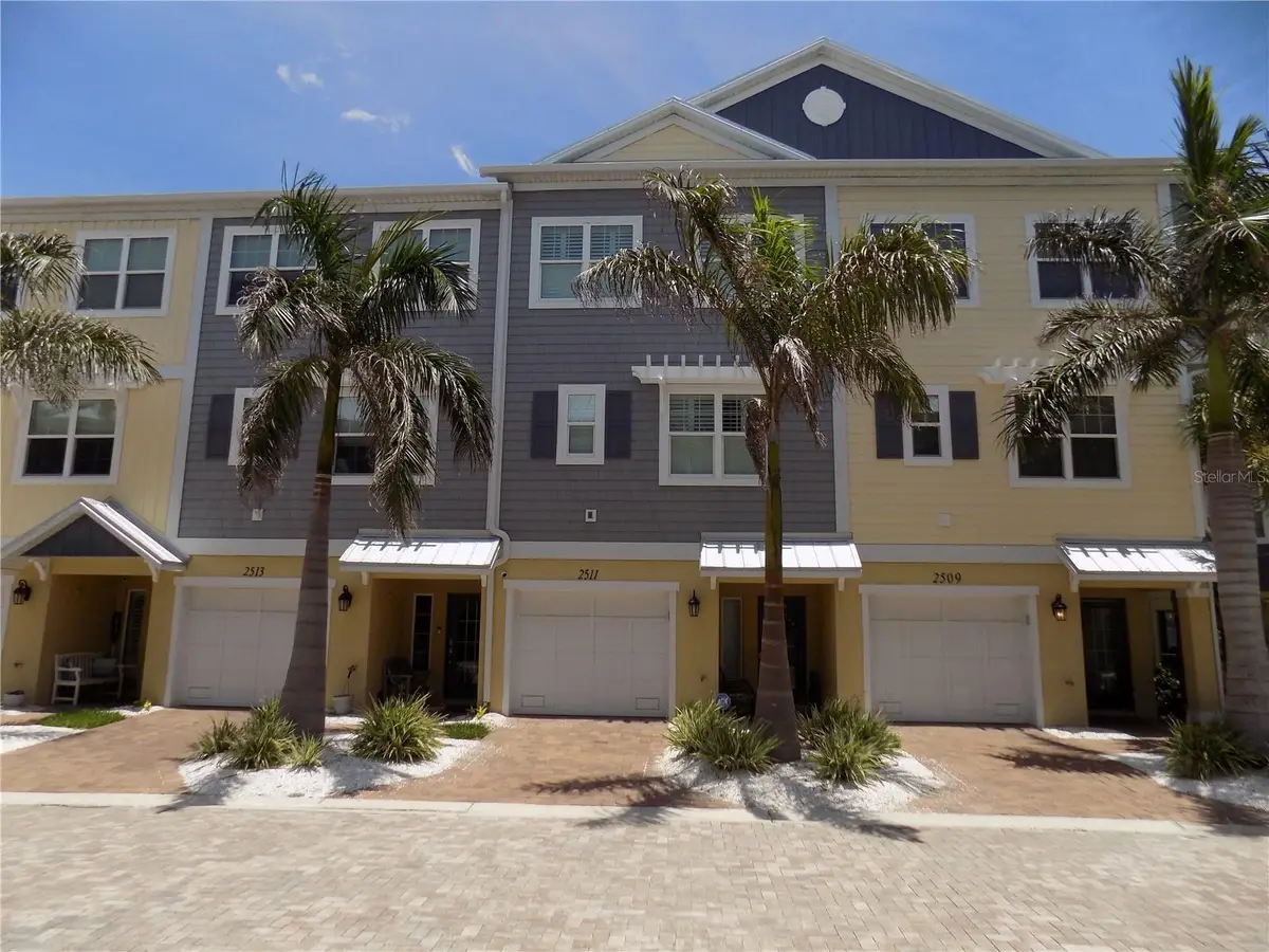 2511 Coral Court, Indian Rocks Beach, FL 33785 - #1