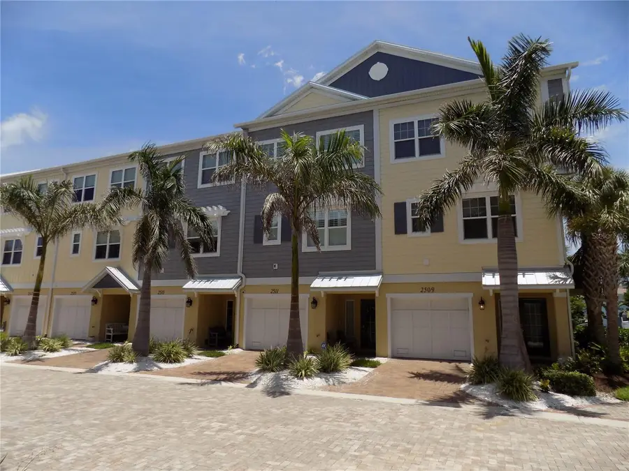 2511 Coral Court, Indian Rocks Beach, FL 33785 - #2