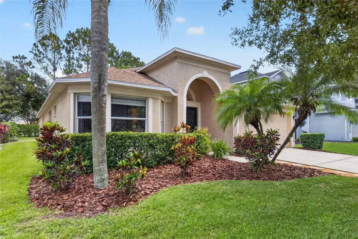 19305 Sea Mist Lane, Lutz, FL 33558 - #1