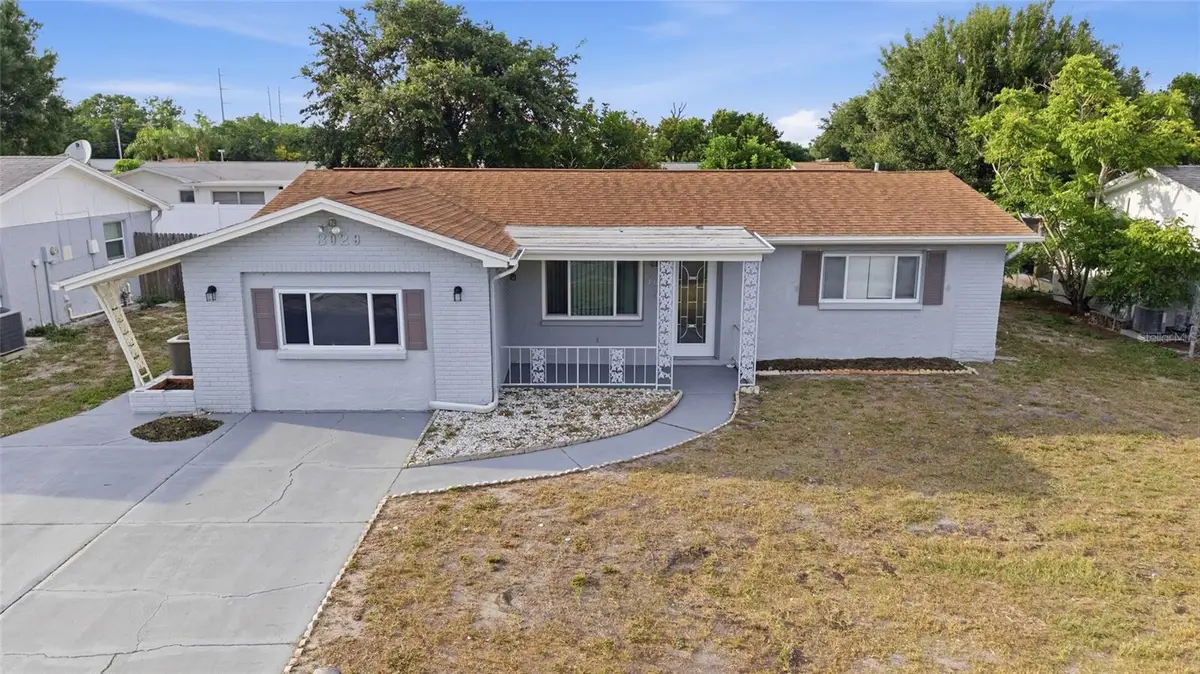 3029 Huntington Road, Holiday, FL 34691 - #1