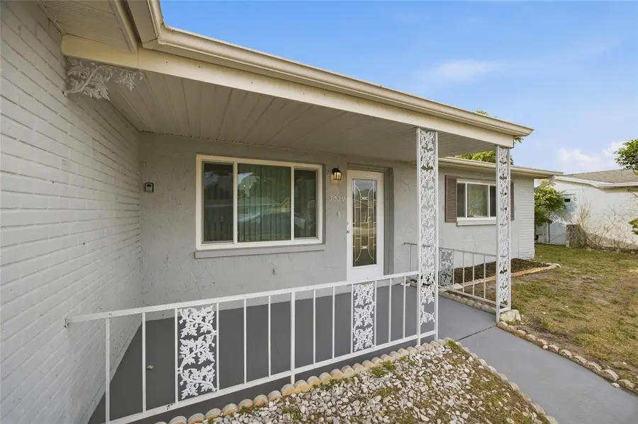 3029 Huntington Road, Holiday, FL 34691 - #3