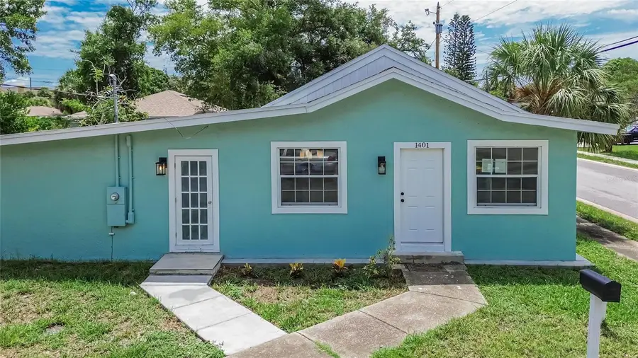 1401 Pennsylvania Avenue, Clearwater, FL 33755 - #2