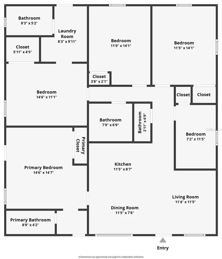 1401 Pennsylvania Avenue, Clearwater, FL 33755 - #3
