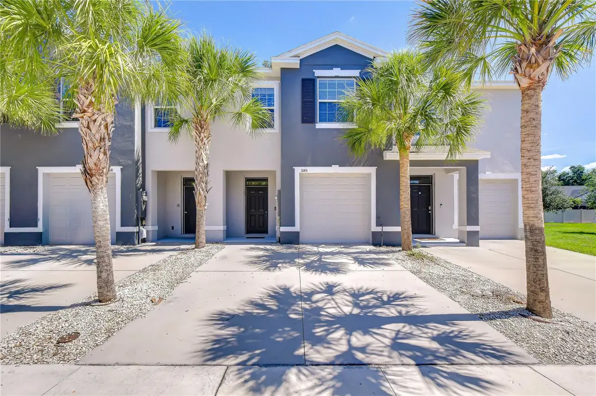 3143 Pleasant Willow Court, Brandon, FL 33511 - #1