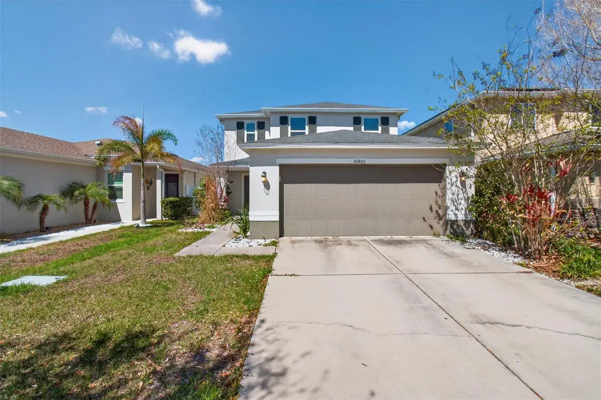 10405 Laguna Plains Drive, Riverview, FL 33578 - #1