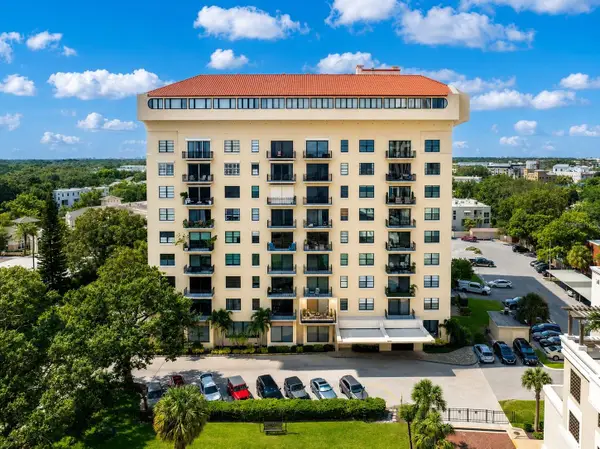 2109 Bayshore Boulevard #203, TAMPA, FL 33606