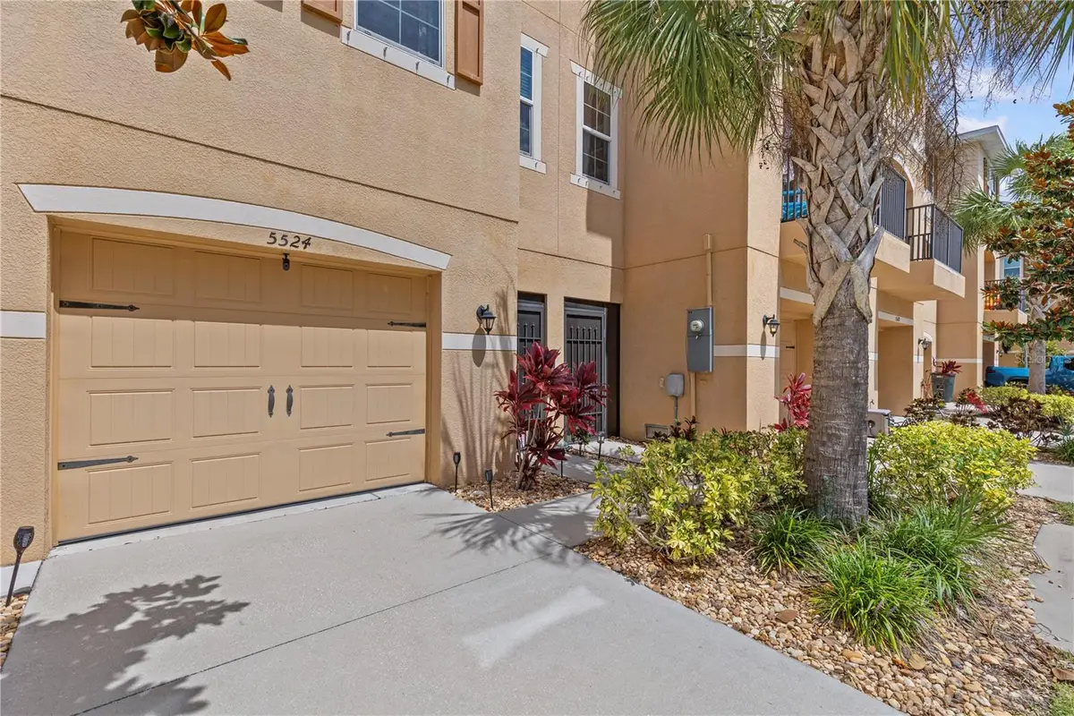 5524 Yellowfin Court, New Port Richey, FL 34652 - #1