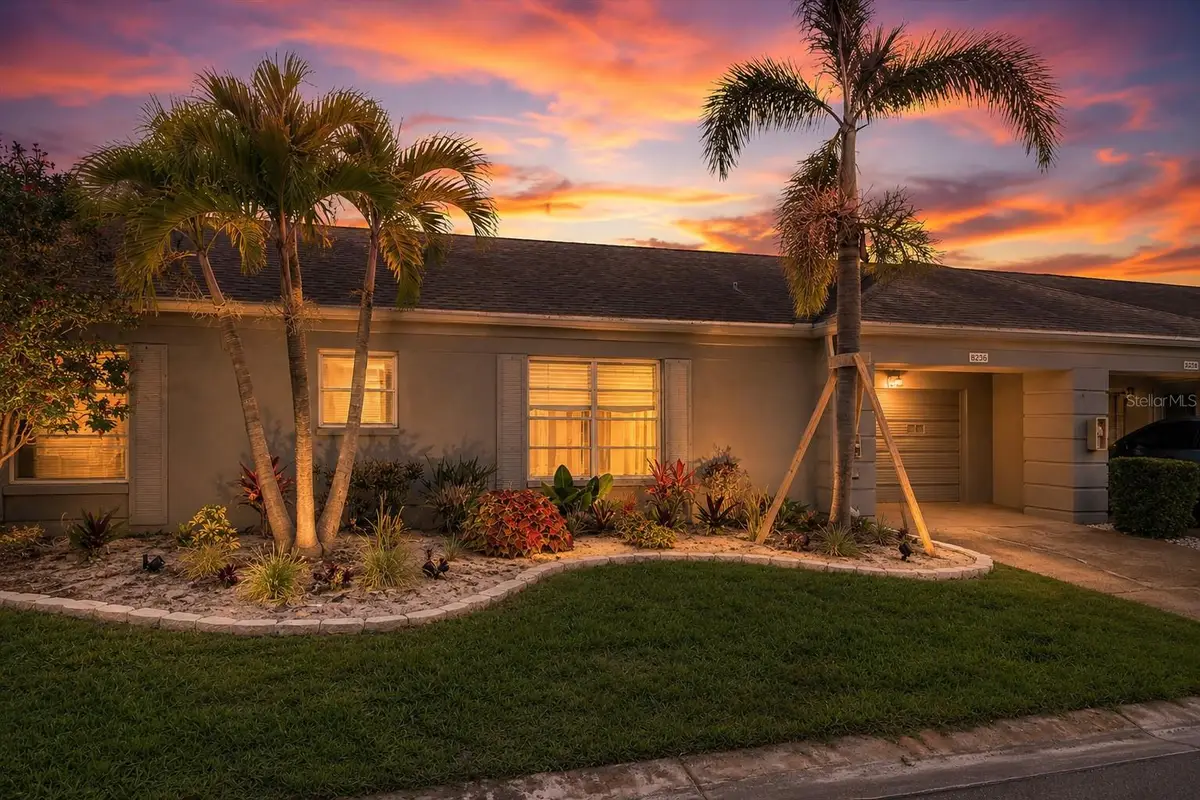 8236 Brentwood Road, Seminole, FL 33777 - #1