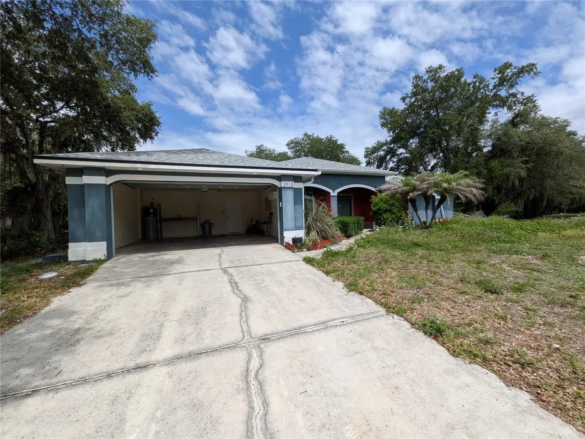 1813 Jackson Avenue, Lehigh Acres, FL 33972 - #1