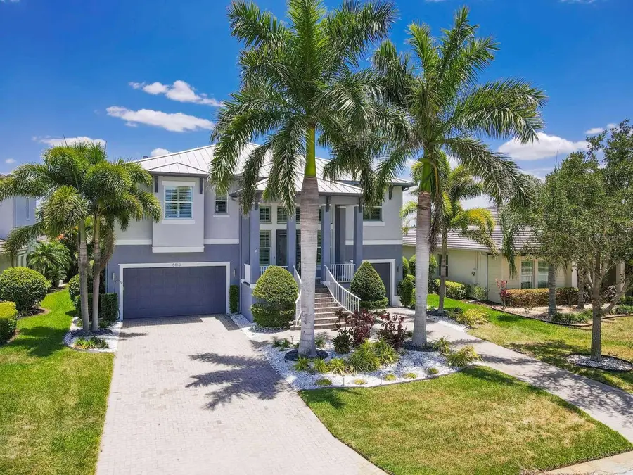 5510 Tidewater Preserve Boulevard, Bradenton, FL 34208 - #2