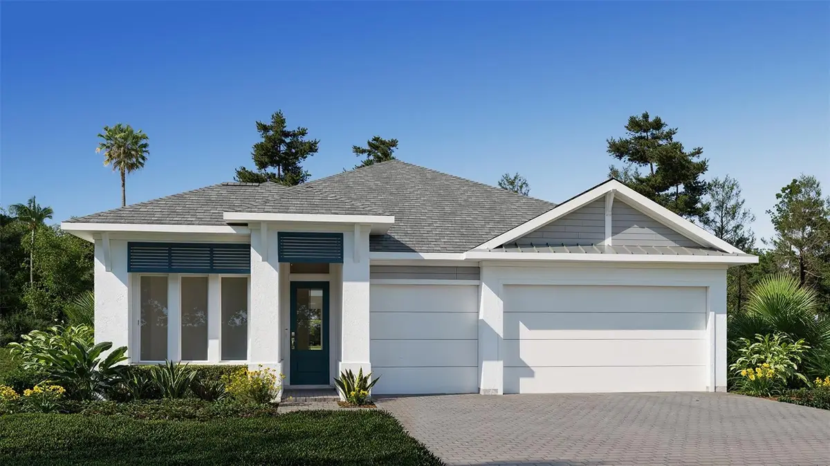 2749 Bon Air Way, Parrish, FL 34219 - #1